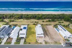 12 Echo Casuarina beachfront land